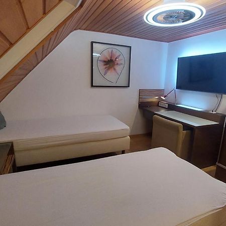Apartmán Wohnambiente Selb Exteriér fotografie