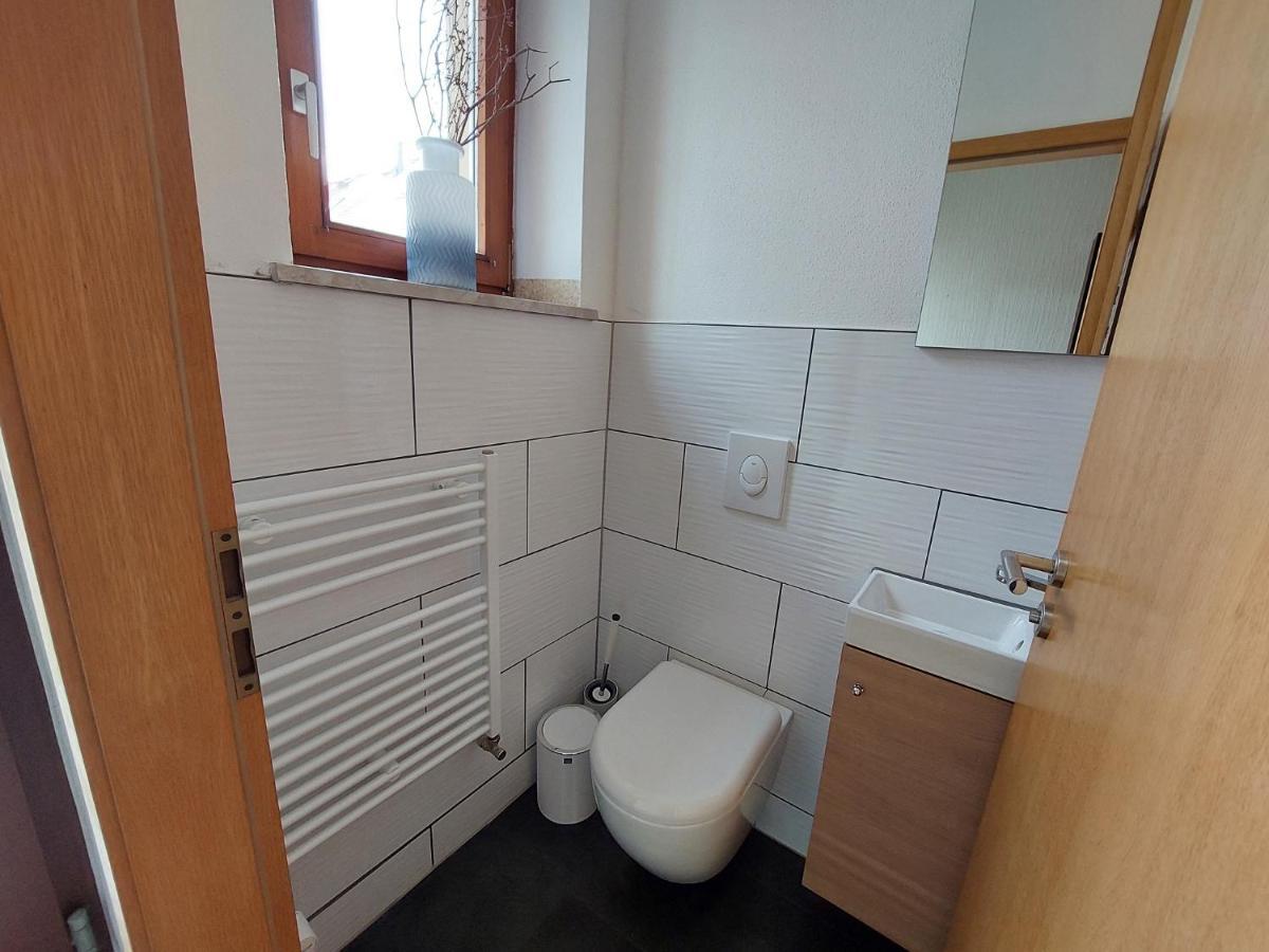Apartmán Wohnambiente Selb Exteriér fotografie