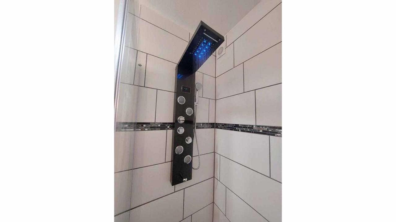 Apartmán Wohnambiente Selb Exteriér fotografie