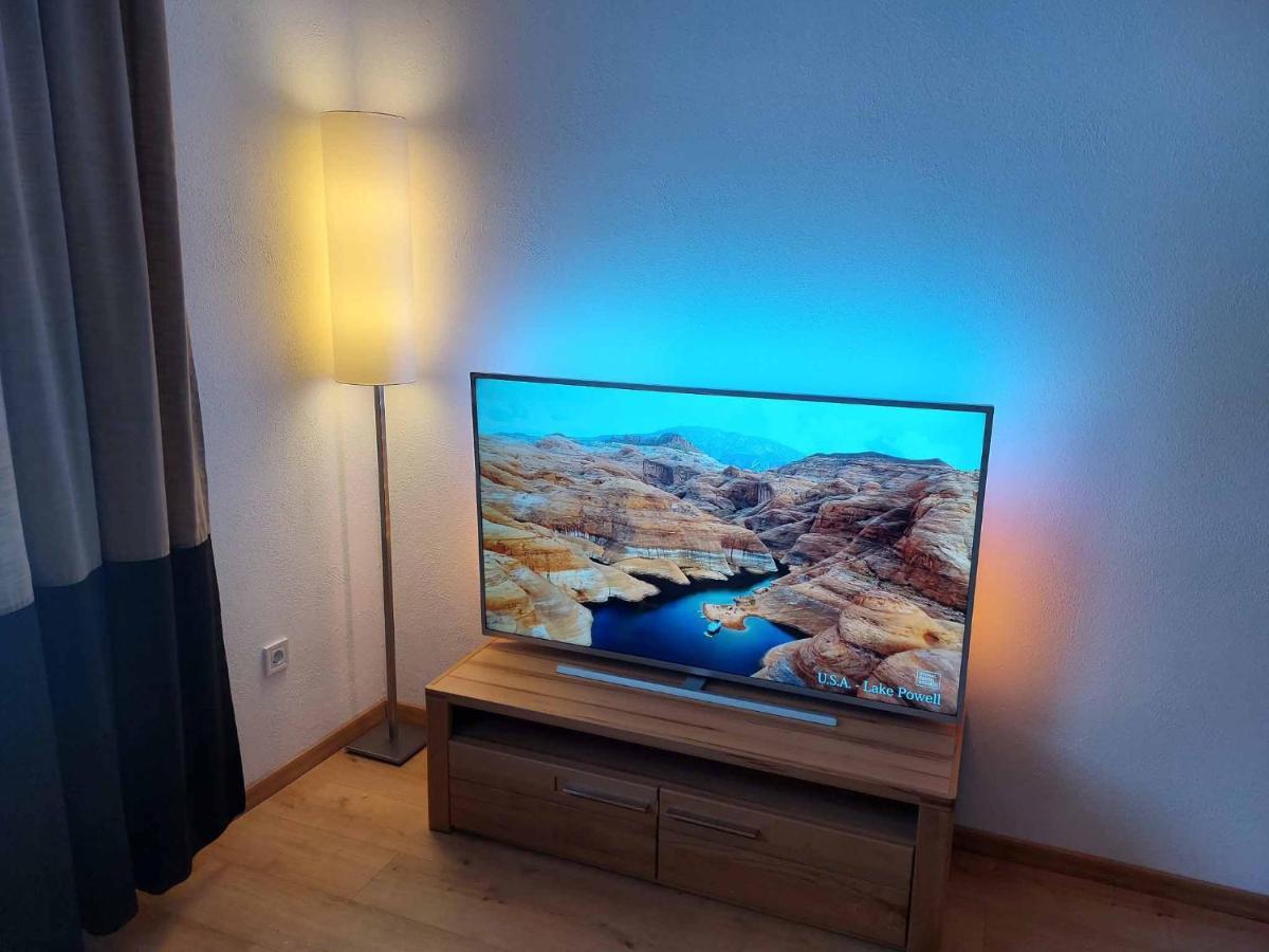 Apartmán Wohnambiente Selb Exteriér fotografie