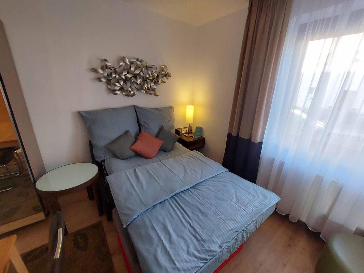 Apartmán Wohnambiente Selb Exteriér fotografie