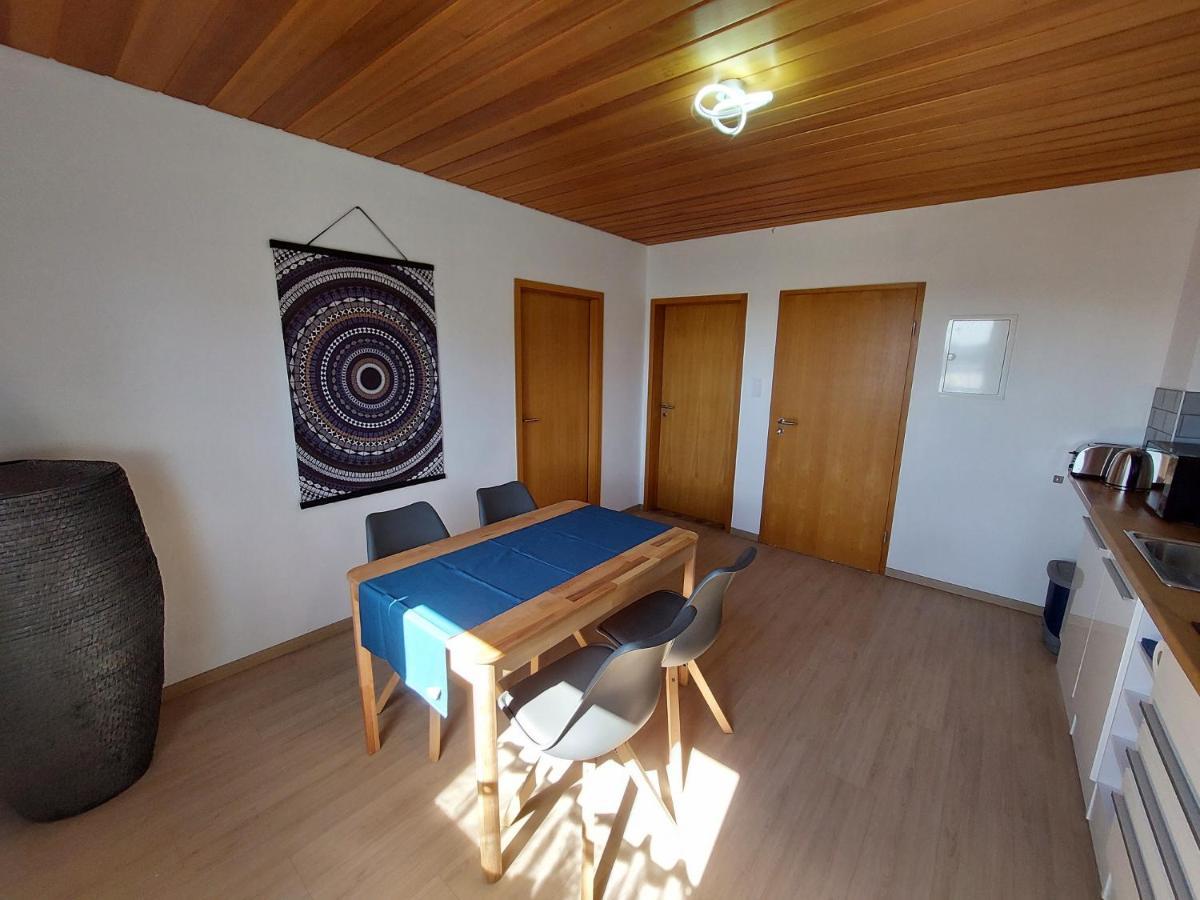 Apartmán Wohnambiente Selb Exteriér fotografie