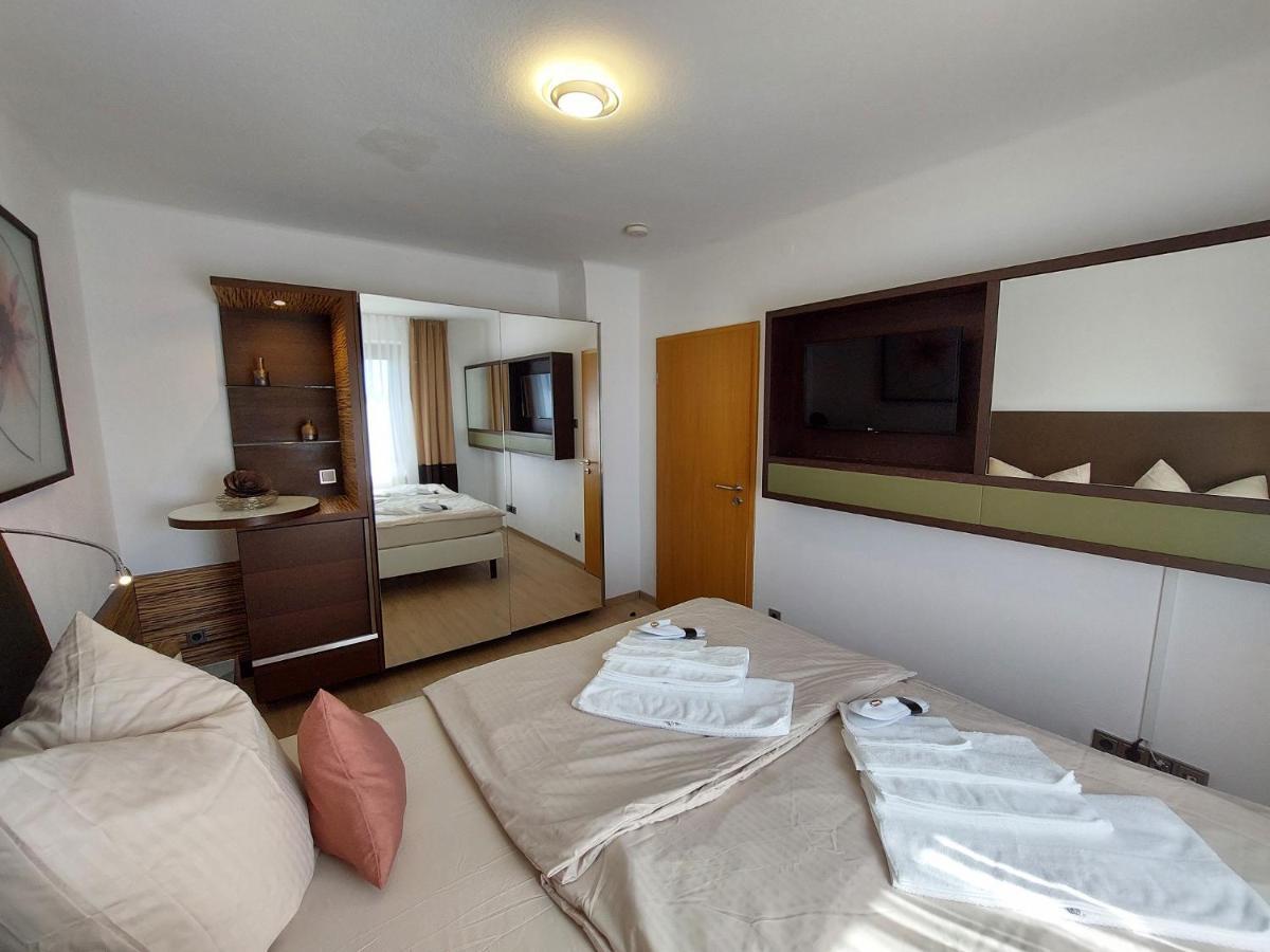 Apartmán Wohnambiente Selb Exteriér fotografie