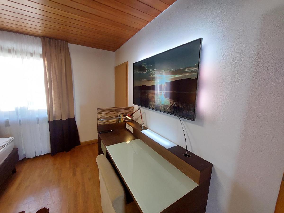 Apartmán Wohnambiente Selb Exteriér fotografie