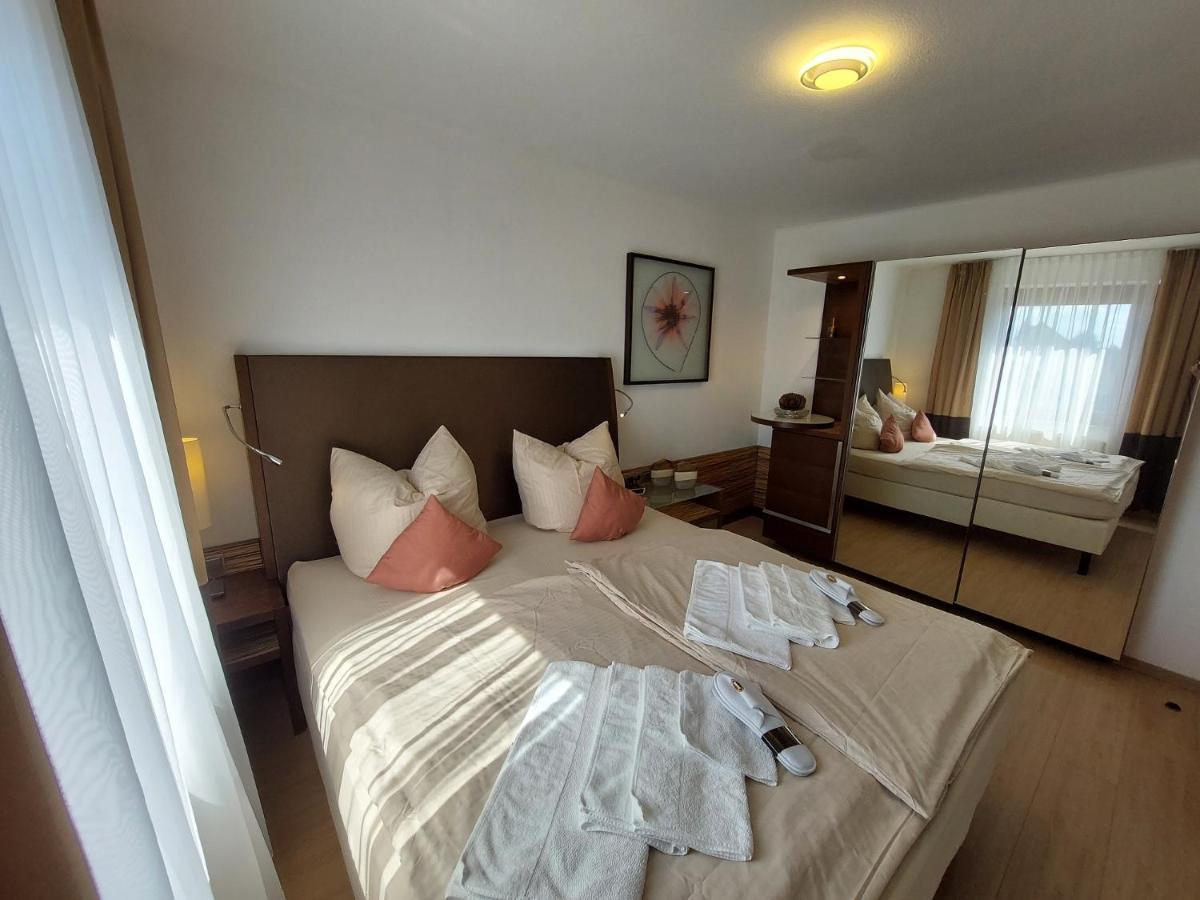Apartmán Wohnambiente Selb Exteriér fotografie