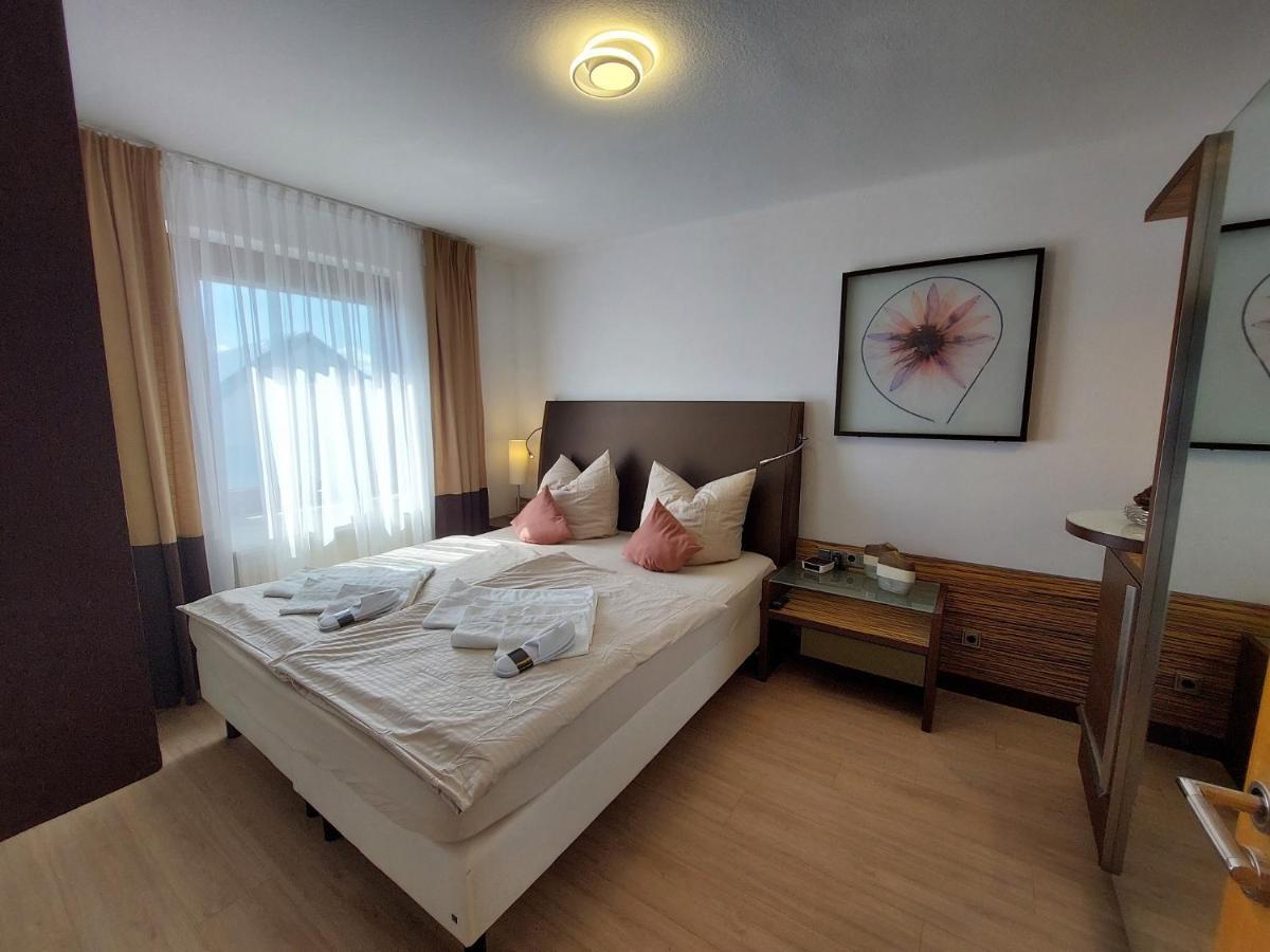 Apartmán Wohnambiente Selb Exteriér fotografie