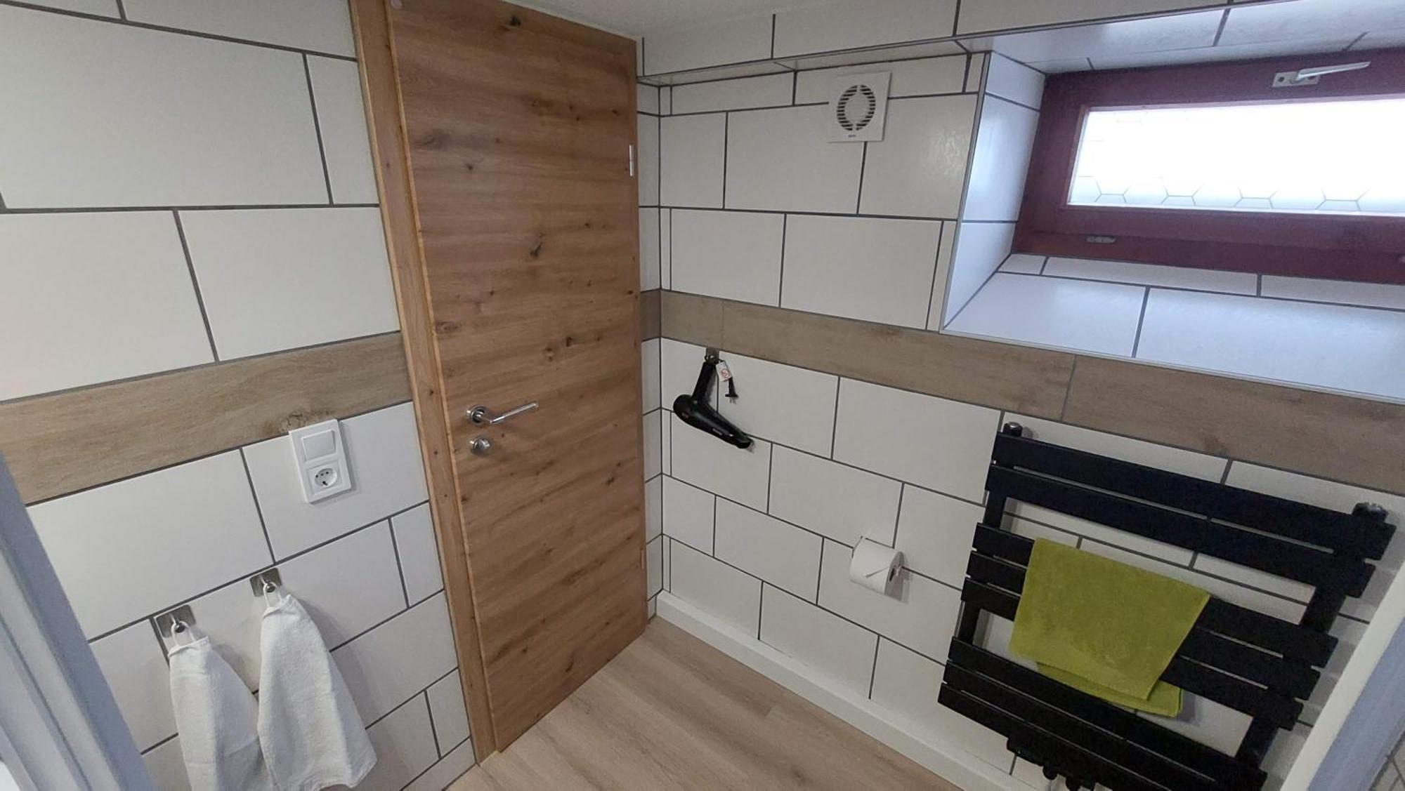 Apartmán Wohnambiente Selb Exteriér fotografie