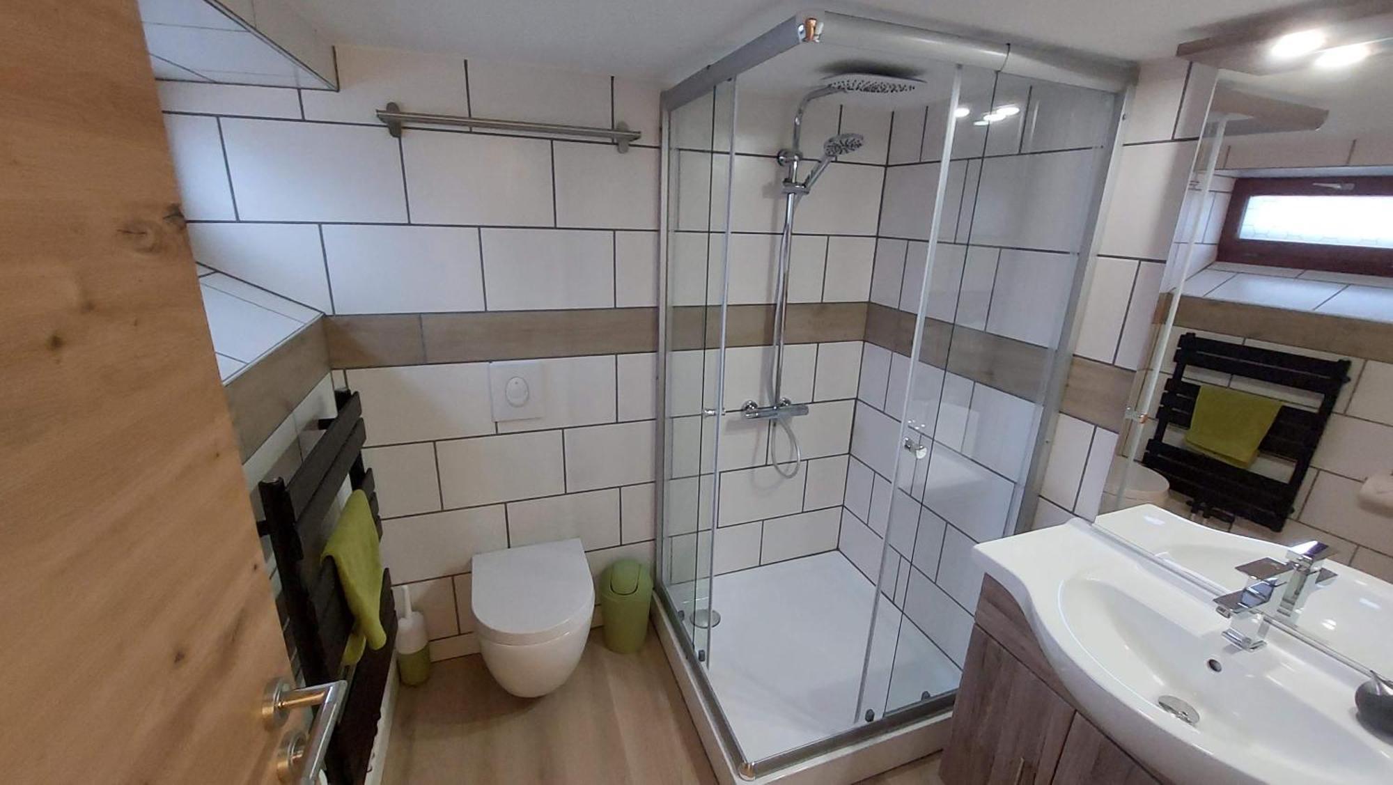 Apartmán Wohnambiente Selb Exteriér fotografie