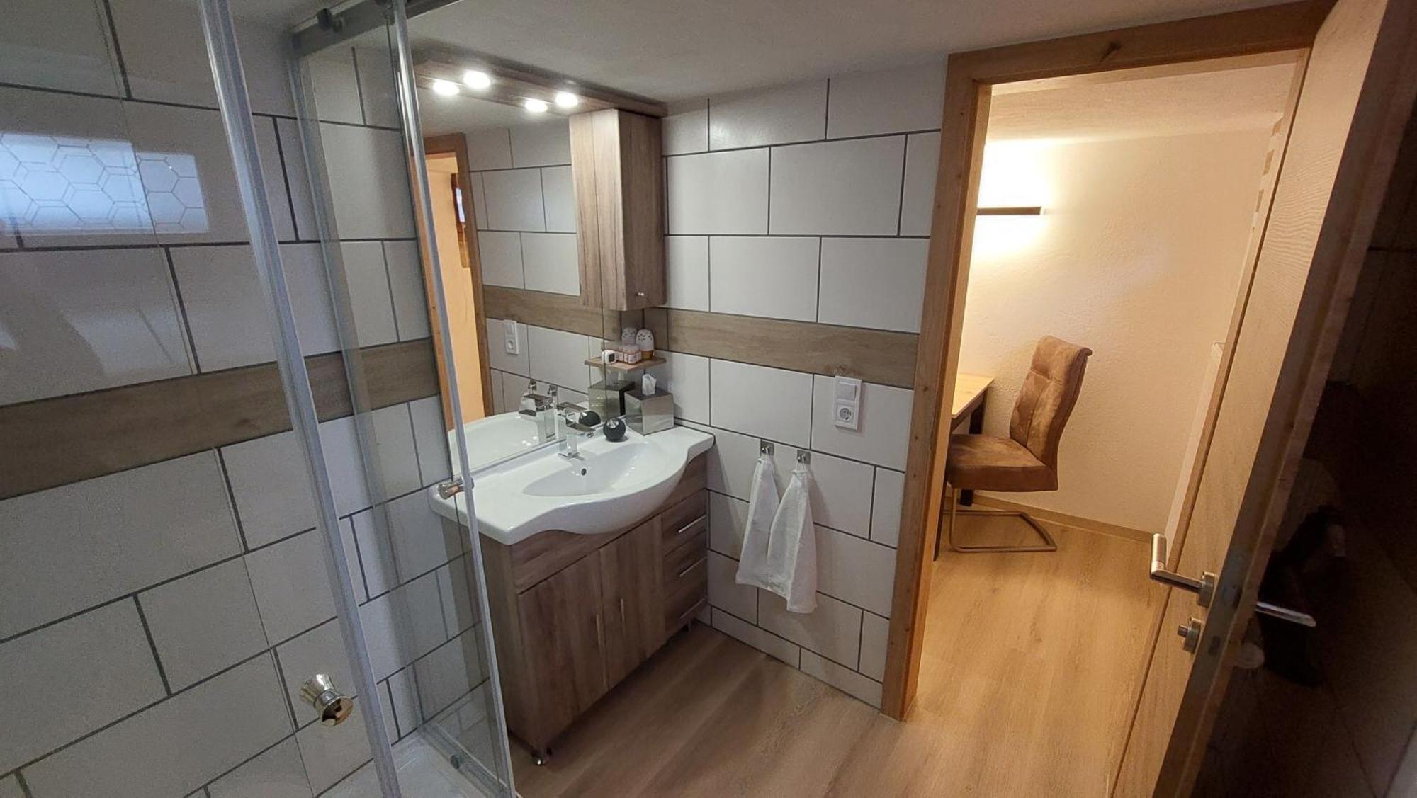 Apartmán Wohnambiente Selb Exteriér fotografie